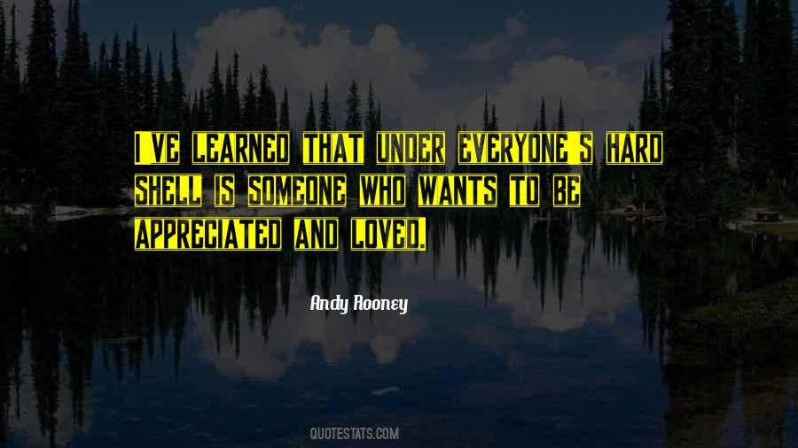 Andy Rooney Quotes #574443