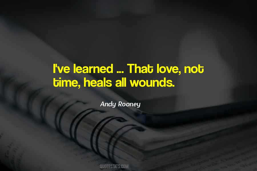 Andy Rooney Quotes #986631