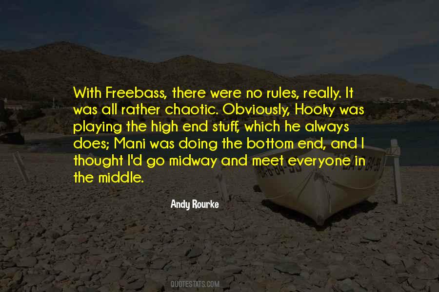 Andy Rourke Quotes #1262458 Andy Rourke Quotes #1262458