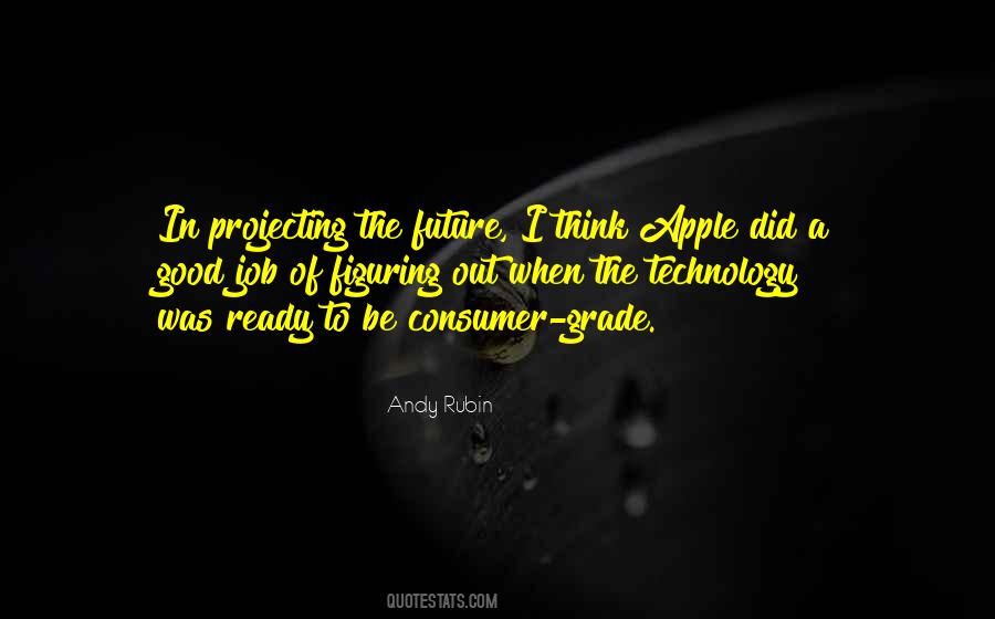 Andy Rubin Quotes #1580801