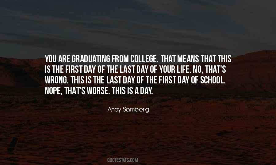 Andy Samberg Quotes #1001081