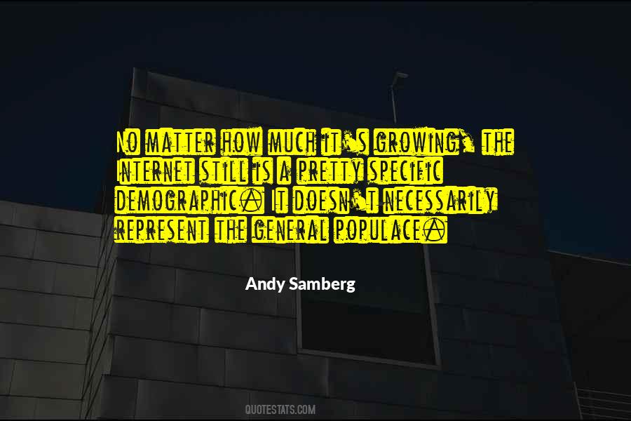Andy Samberg Quotes #1650432