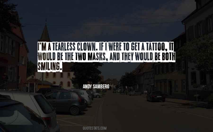 Andy Samberg Quotes #1878735