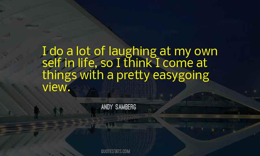 Andy Samberg Quotes #324506