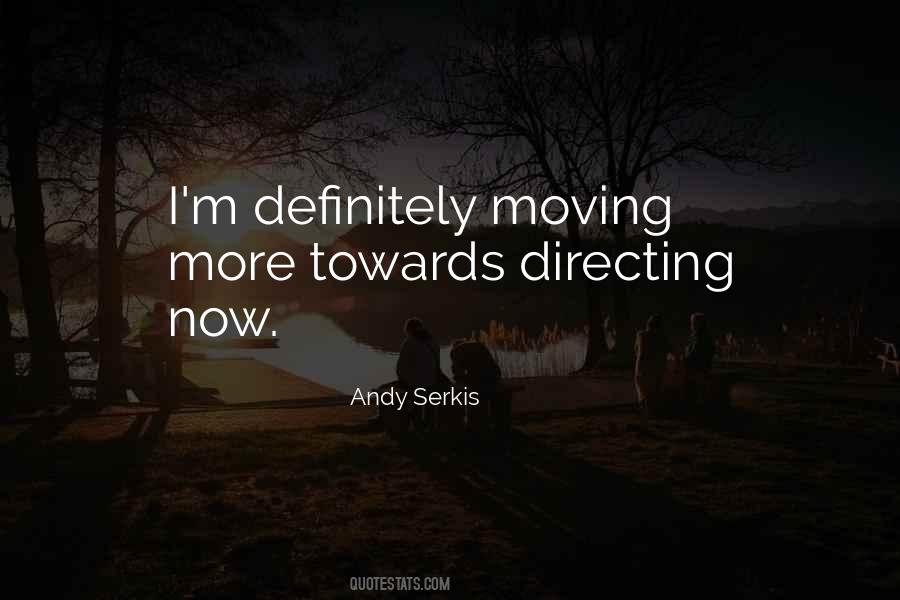 Andy Serkis Quotes #1174264