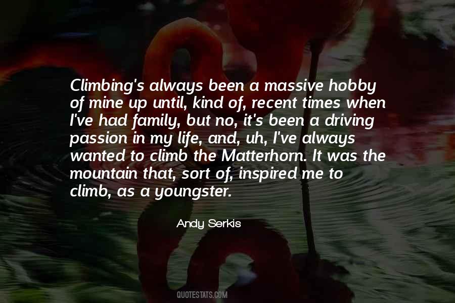 Andy Serkis Quotes #1488320