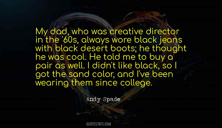 Andy Spade Quotes #1498282 Andy Spade Quotes #1498282