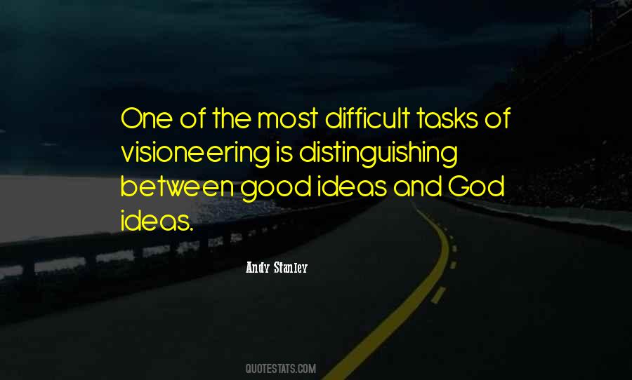 Andy Stanley Quotes #1049791