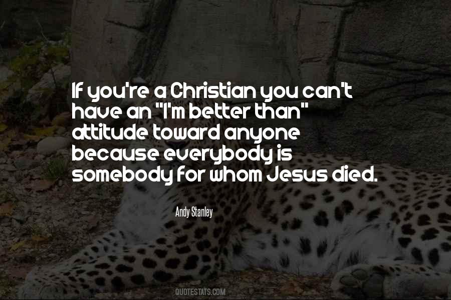 Andy Stanley Quotes #1108382