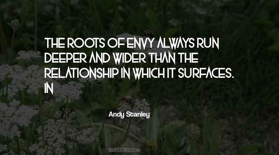 Andy Stanley Quotes #1198358