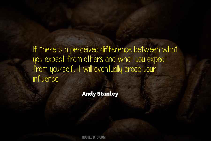 Andy Stanley Quotes #1339297
