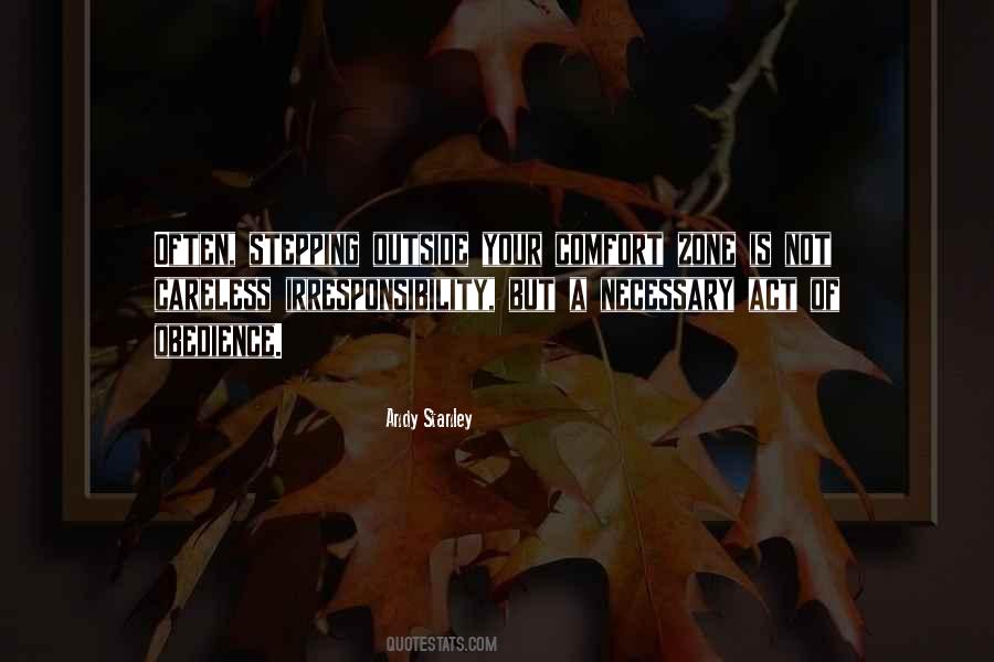 Andy Stanley Quotes #1616502