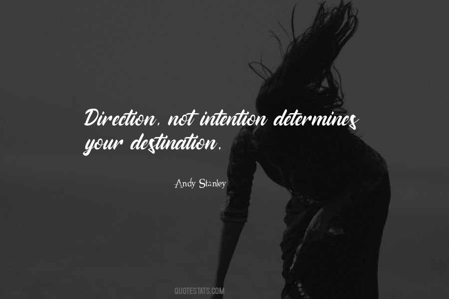 Andy Stanley Quotes #1649116
