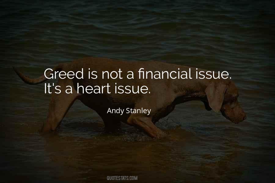 Andy Stanley Quotes #1658598