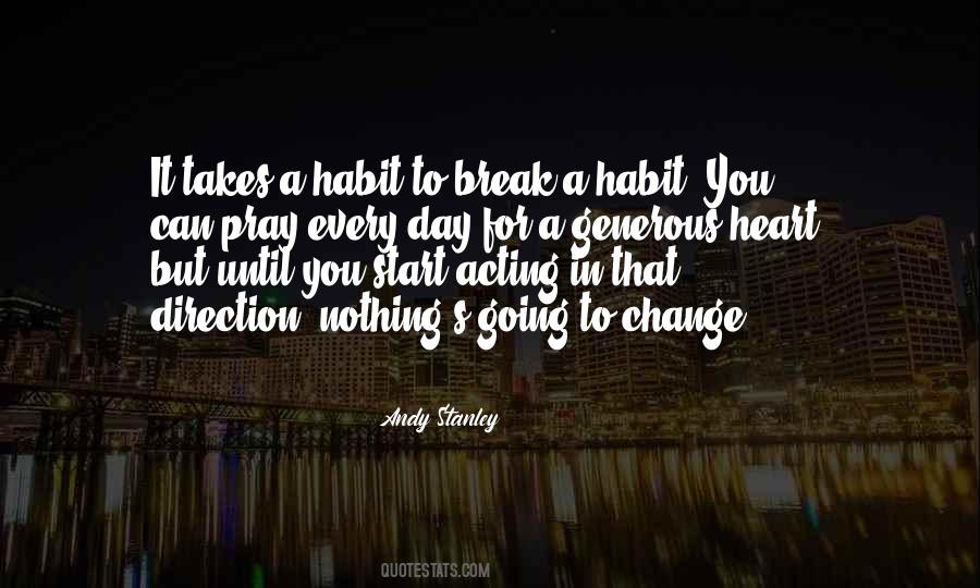 Andy Stanley Quotes #203340
