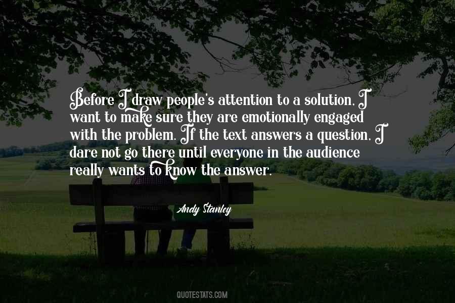 Andy Stanley Quotes #226420