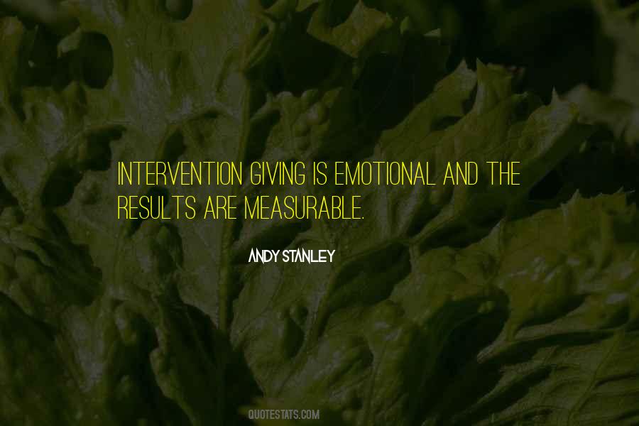 Andy Stanley Quotes #229015