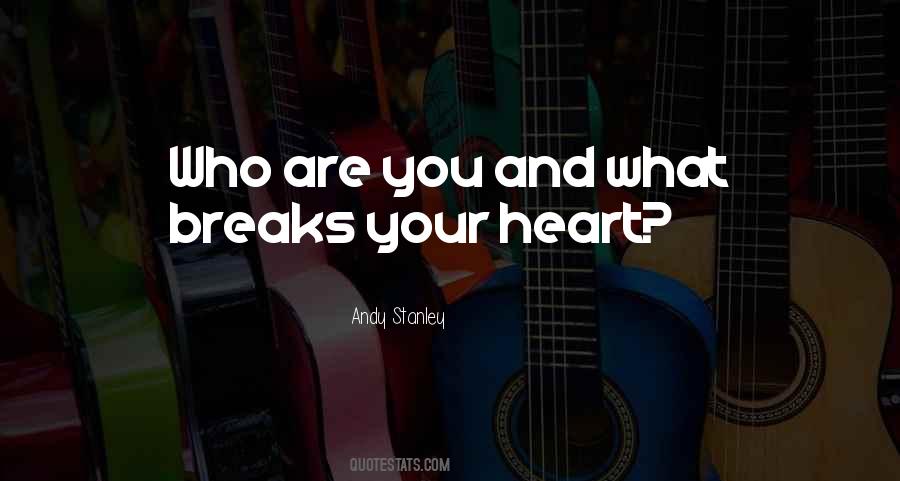 Andy Stanley Quotes #268508