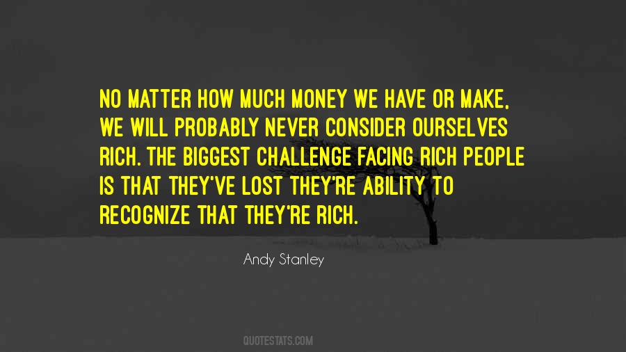 Andy Stanley Quotes #295541