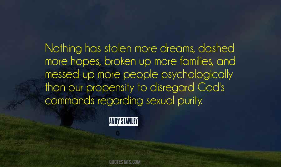 Andy Stanley Quotes #315027