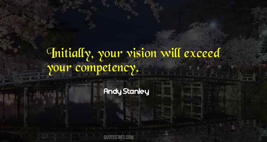 Andy Stanley Quotes #390841
