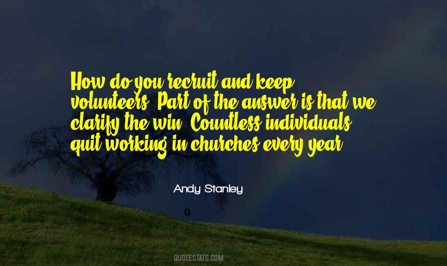 Andy Stanley Quotes #409393
