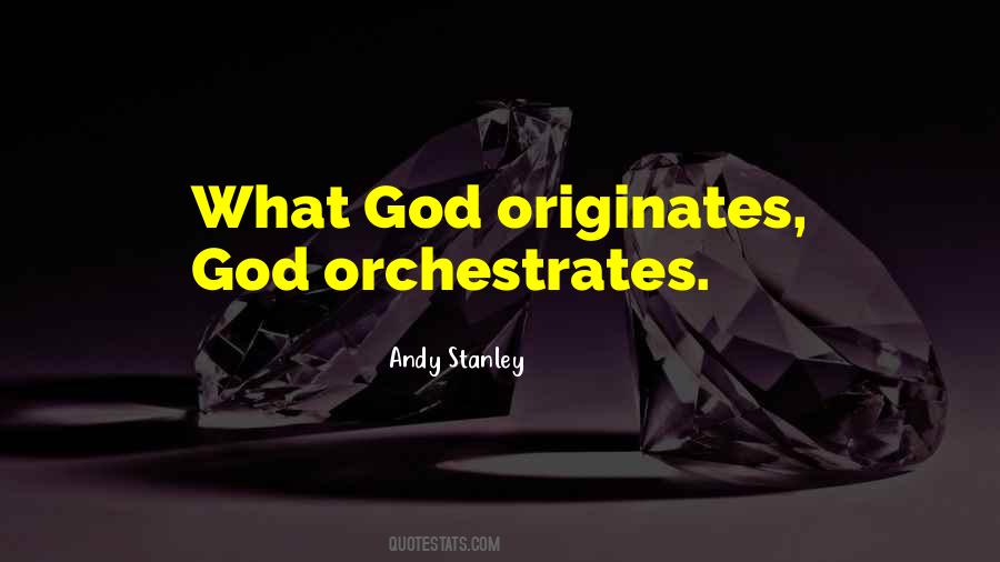 Andy Stanley Quotes #415525