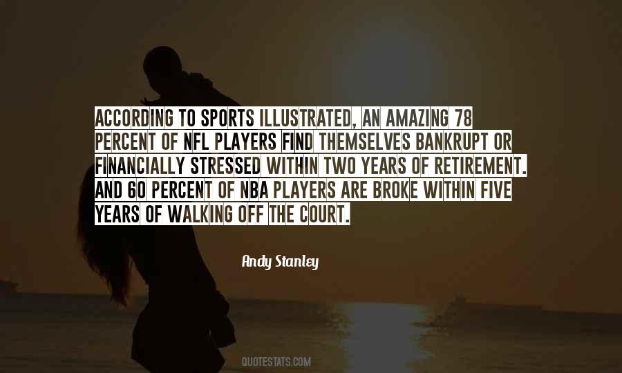 Andy Stanley Quotes #545010