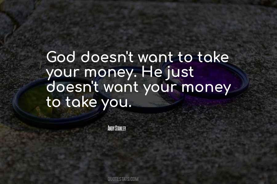 Andy Stanley Quotes #564334