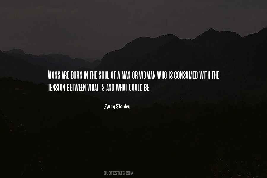 Andy Stanley Quotes #582254