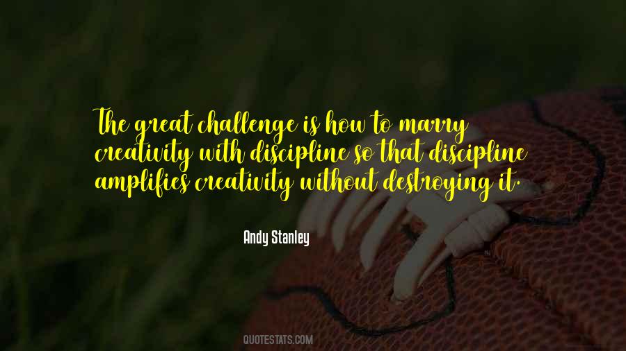 Andy Stanley Quotes #624911