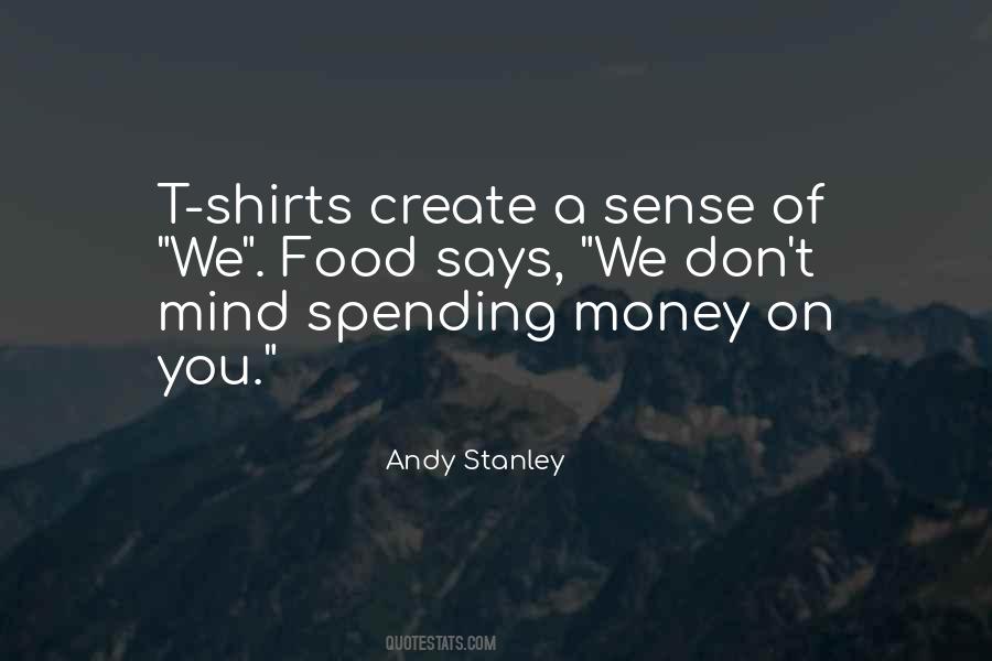 Andy Stanley Quotes #638222
