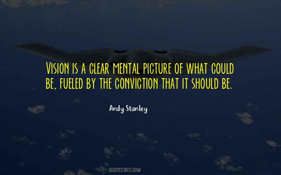Andy Stanley Quotes #644435