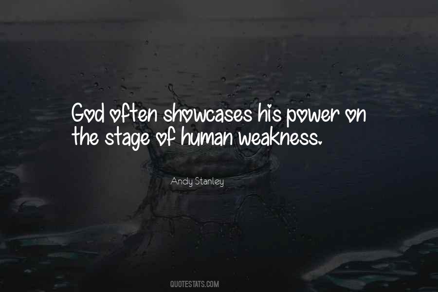 Andy Stanley Quotes #66818