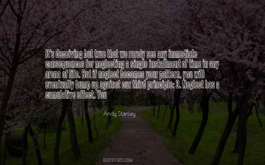 Andy Stanley Quotes #813882