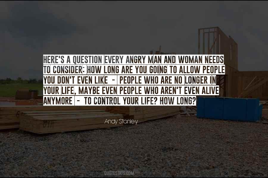 Andy Stanley Quotes #838540