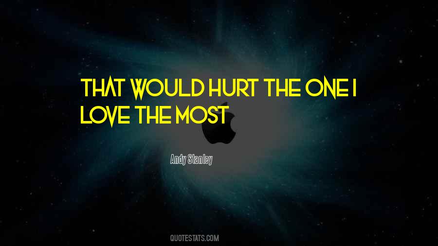 Andy Stanley Quotes #943363