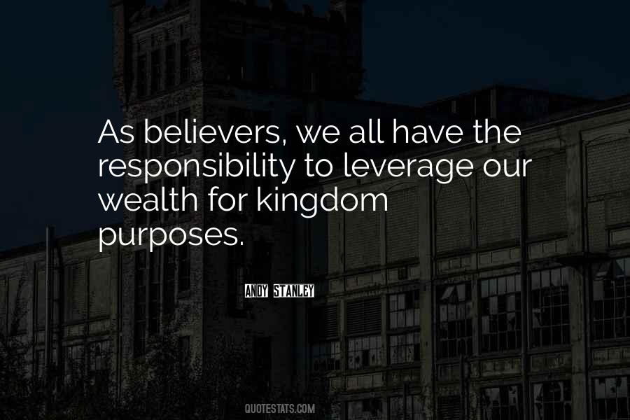 Andy Stanley Quotes #944656