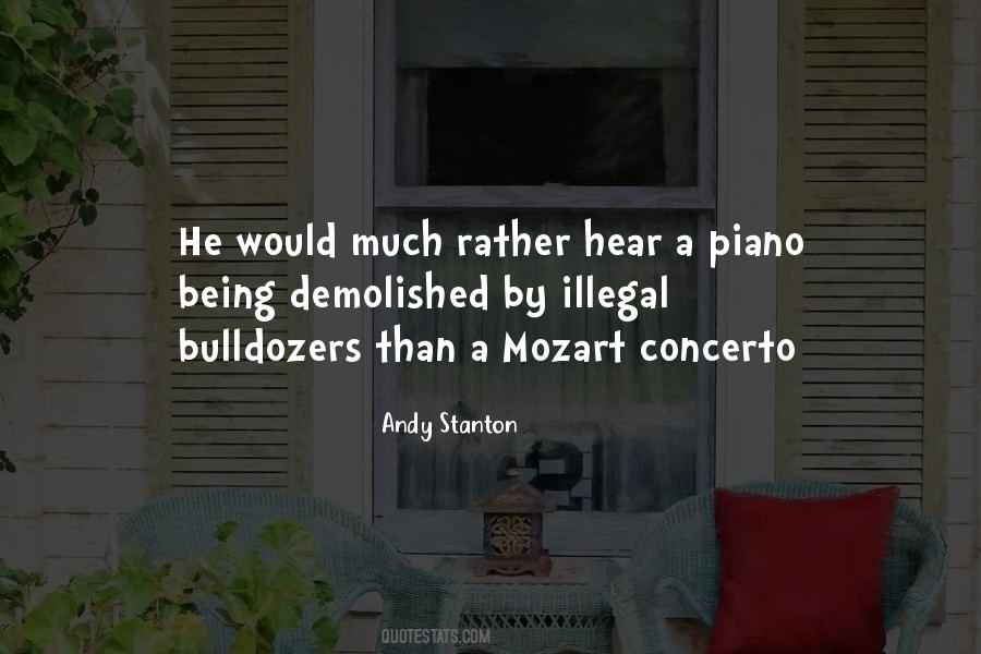 Andy Stanton Quotes #1753431 Andy Stanton Quotes #1753431