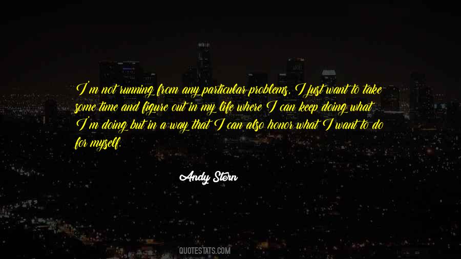 Andy Stern Quotes #131583