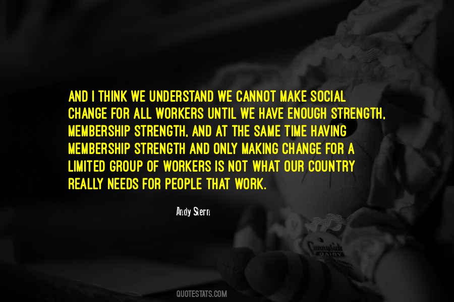 Andy Stern Quotes #444939 Andy Stern Quotes #444939