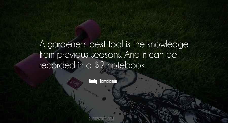 Andy Tomolonis Quotes #1389017 Andy Tomolonis Quotes #1389017