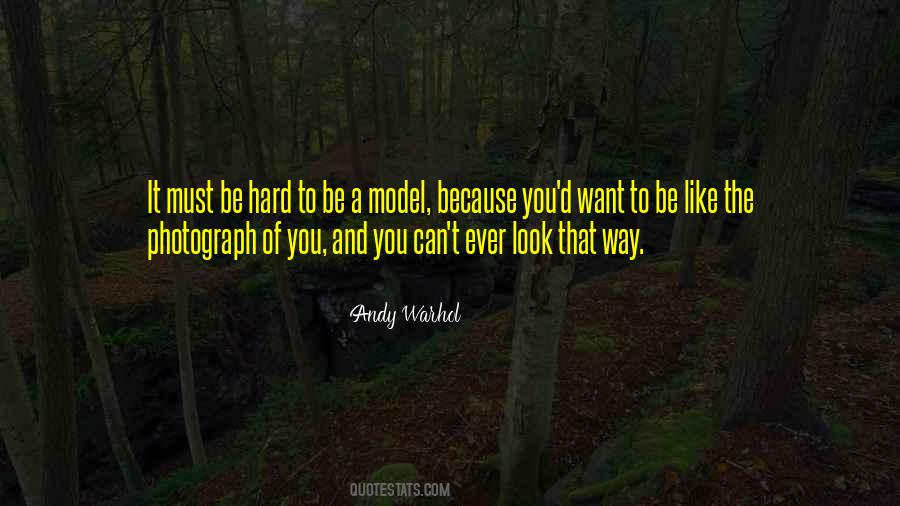 Andy Warhol Quotes #100846