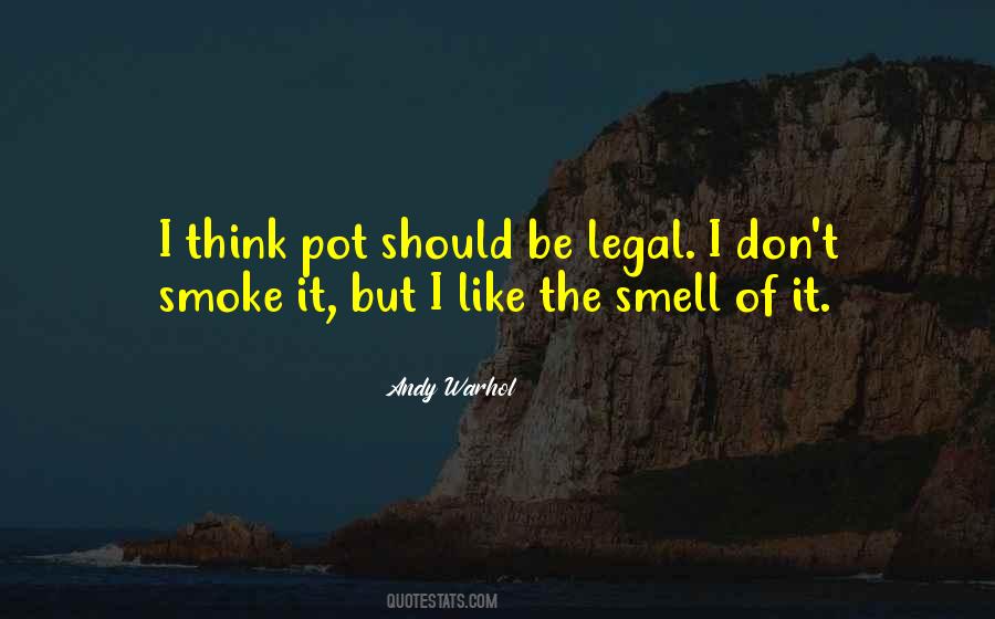 Andy Warhol Quotes #1050160