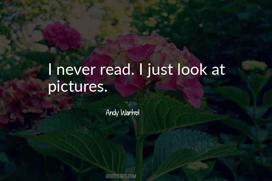 Andy Warhol Quotes #1106305