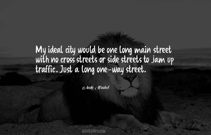 Andy Warhol Quotes #1125195