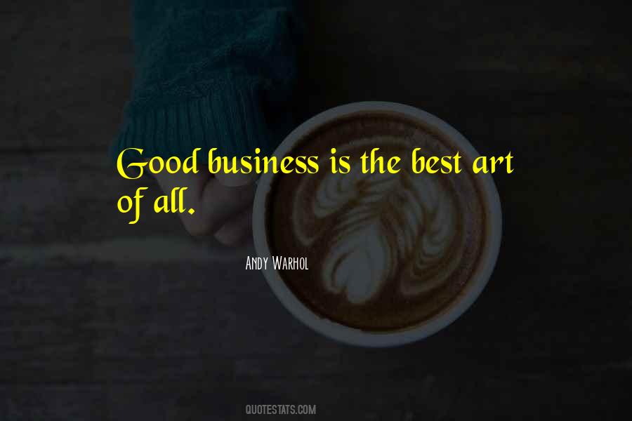 Andy Warhol Quotes #1131996