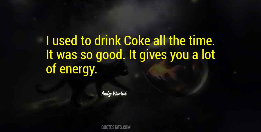 Andy Warhol Quotes #1145604