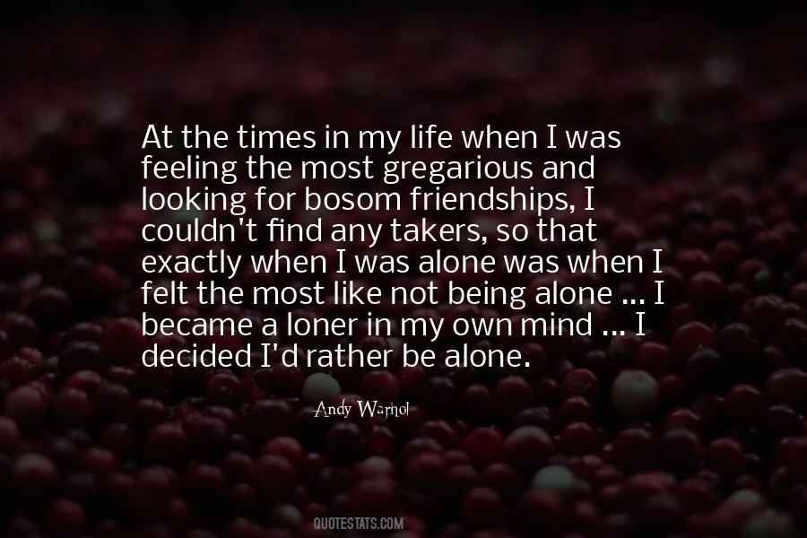 Andy Warhol Quotes #1269923