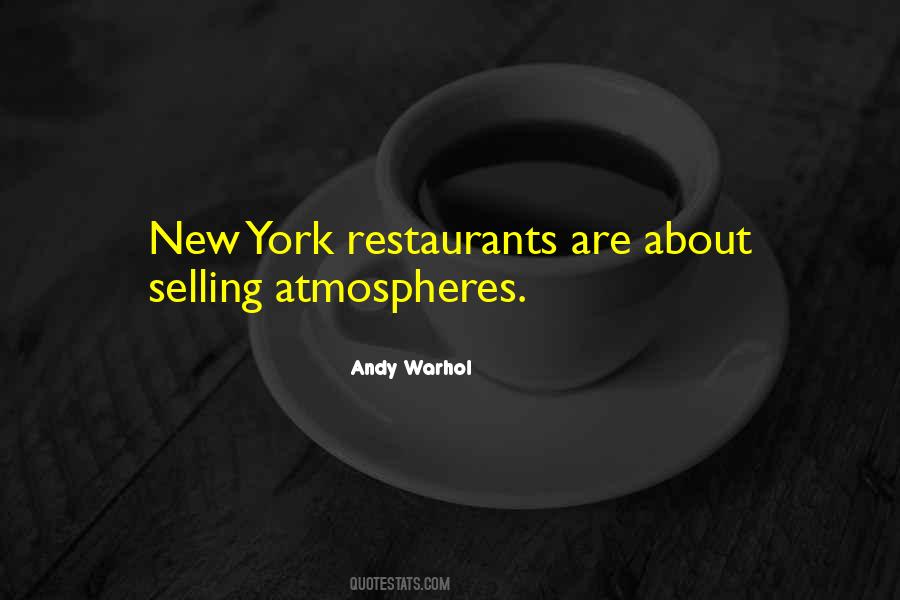 Andy Warhol Quotes #1306058